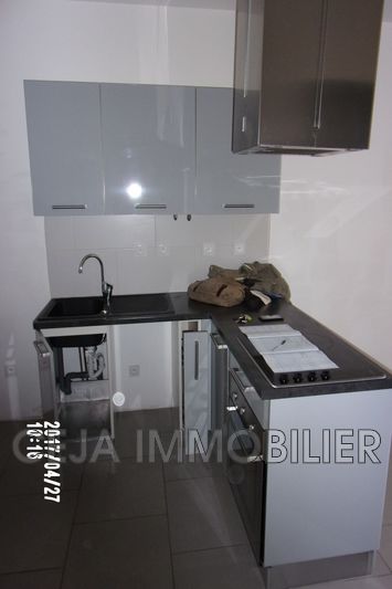 Photo n°2 - Location appartement Draguignan 83300 - 490 €