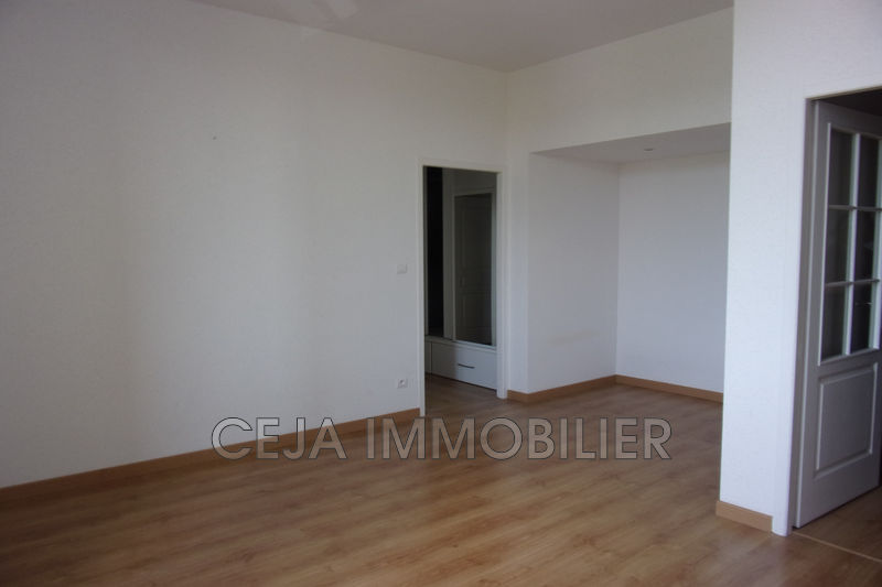 Photo Apartment Draguignan Centre-ville, Rentals apartment 3 rooms 55 m²