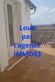 Photos Appartement à louer Draguignan 83300