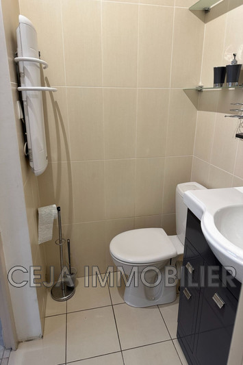 Location appartement Draguignan  