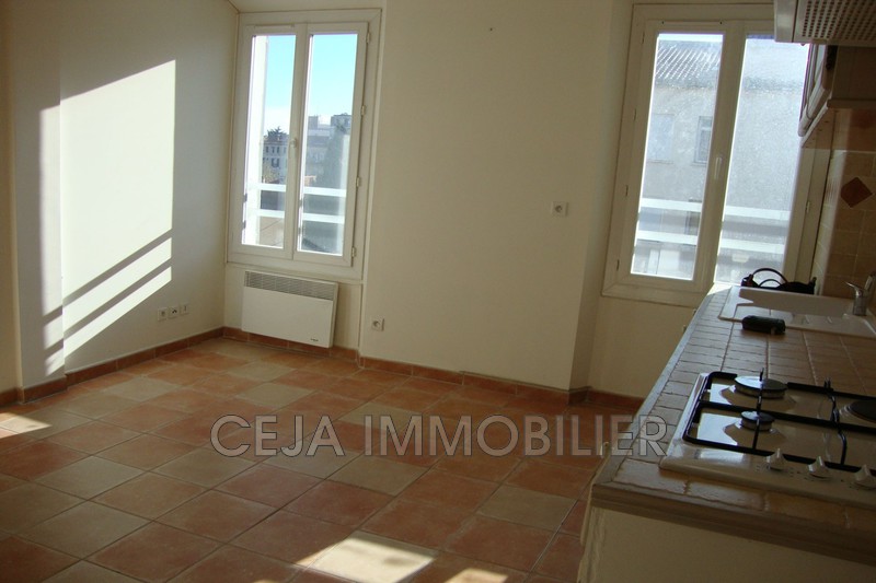 Photo Apartment Draguignan Centre-ville, Rentals apartment 2 rooms 29 m²