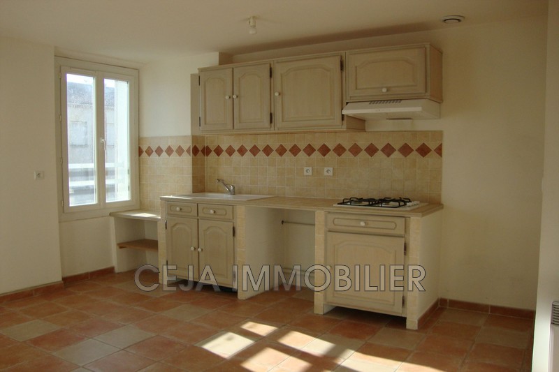 Photo n°1 - Location appartement Draguignan 83300 - 460 €