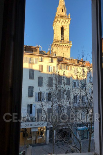 Photo Appartement Draguignan Centre-ville, Location appartement 3 pièces 75 m²