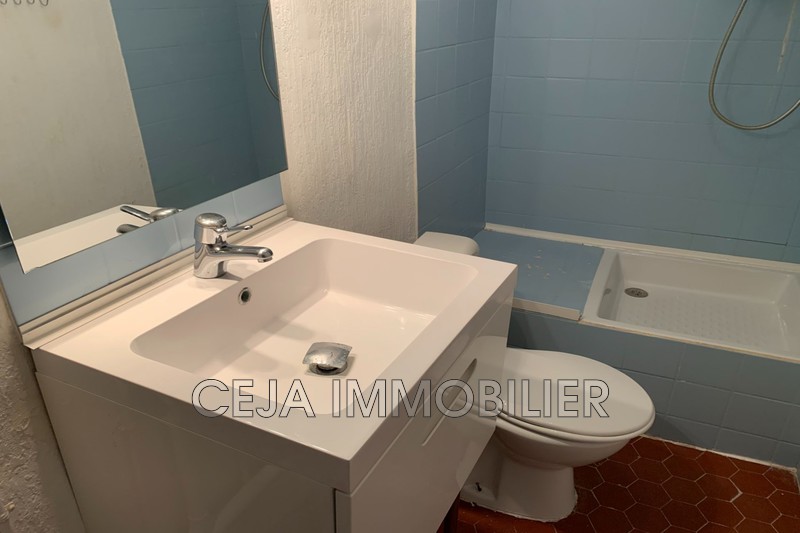 Location appartement Draguignan  