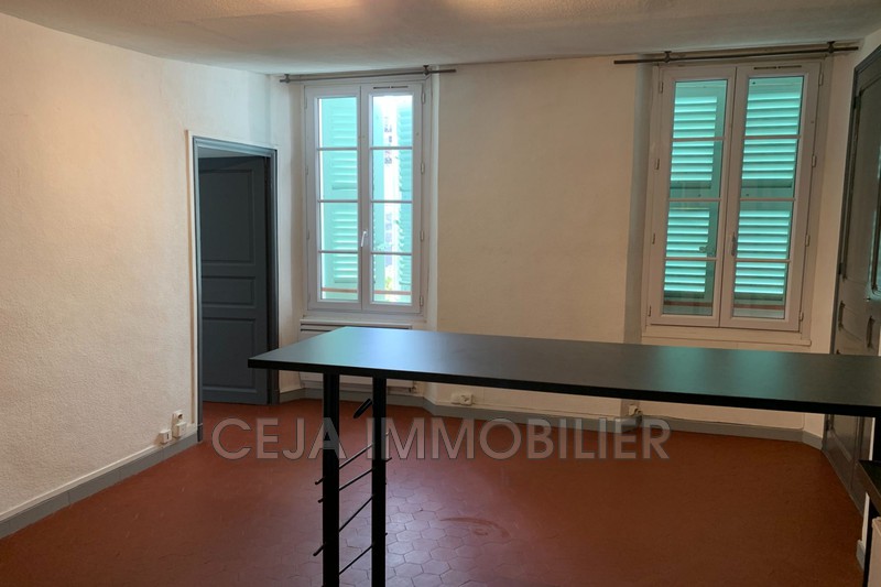 Location appartement Draguignan  
