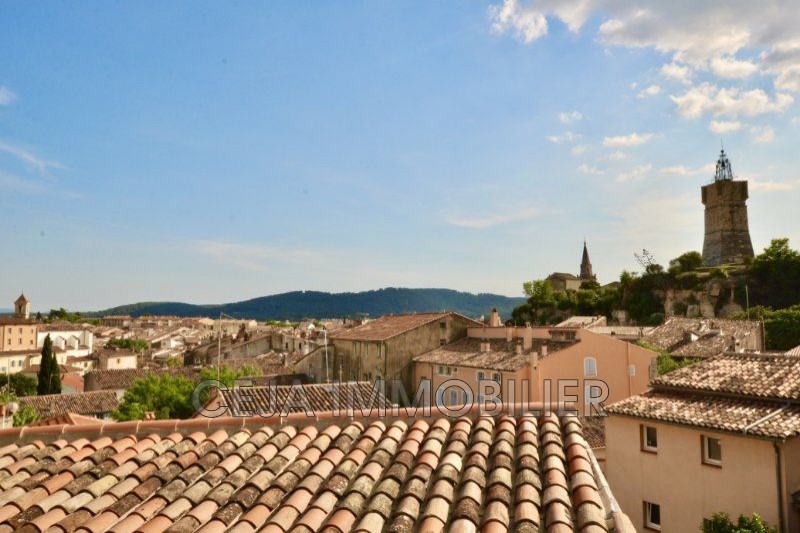 Photo Appartement Draguignan Centre-ville, Location appartement 1 pièce 28 m²
