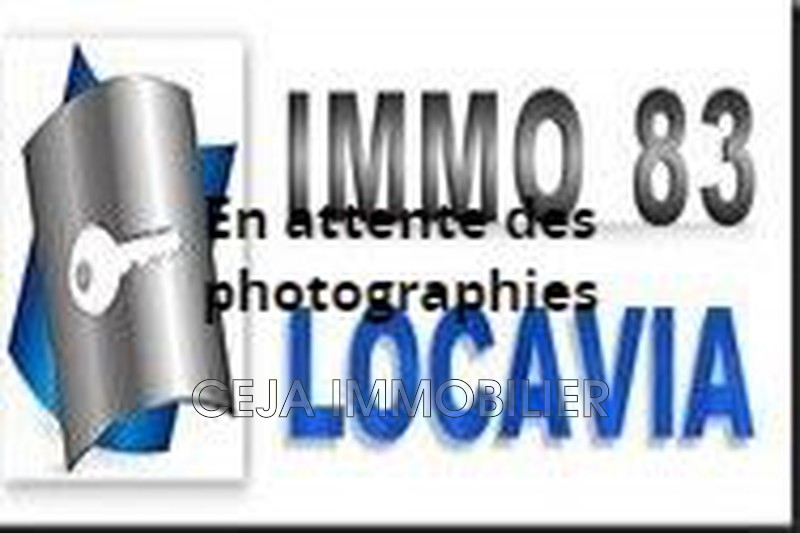 Photo Appartement Draguignan Proche ville, Location appartement 2 pièces 30 m²