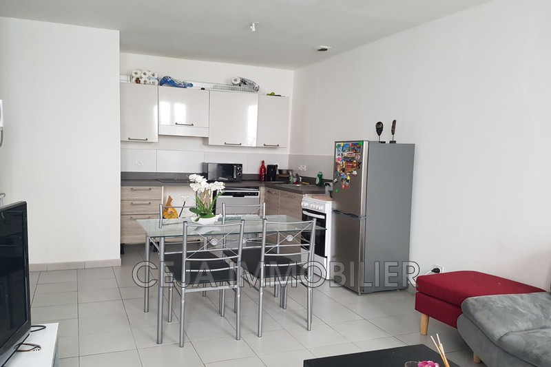 Photo Appartement Draguignan Centre-ville, Location appartement 2 pièces 38 m²