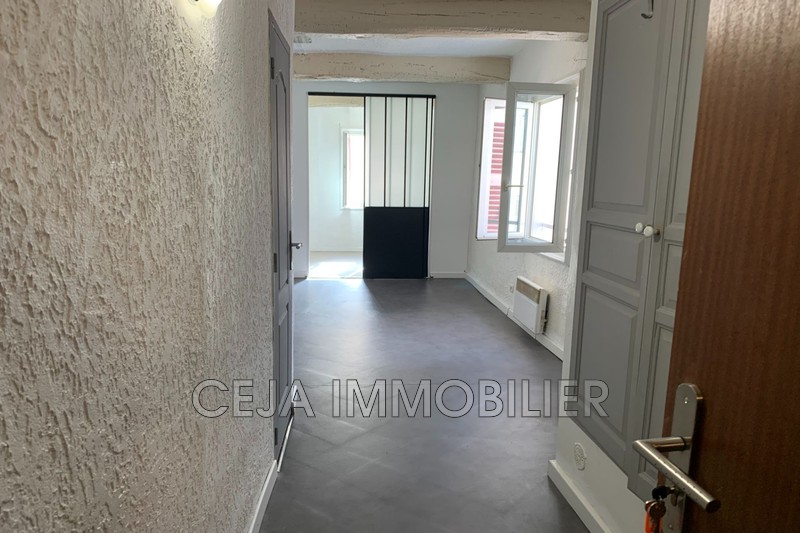 Photo Appartement Draguignan Centre-ville, Location appartement 2 pièces 37 m²