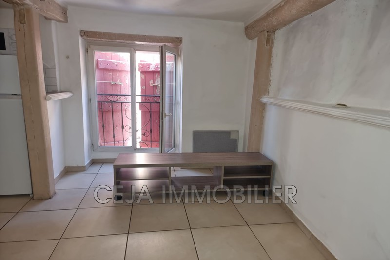 Photo n°2 - Location appartement Draguignan 83300 - 465 €
