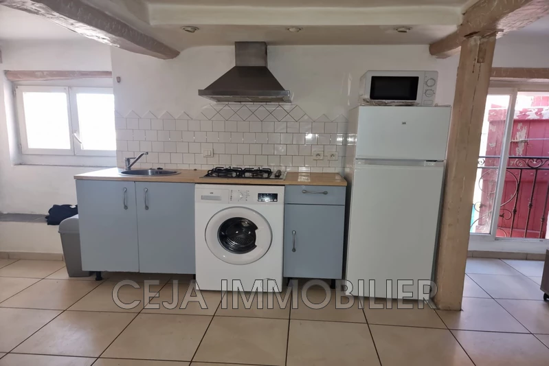Photo n°4 - Location appartement Draguignan 83300 - 465 €