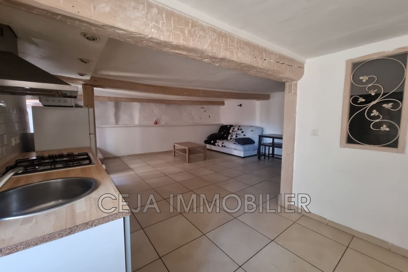 Photo n°5 - Location appartement Draguignan 83300 - 465 €