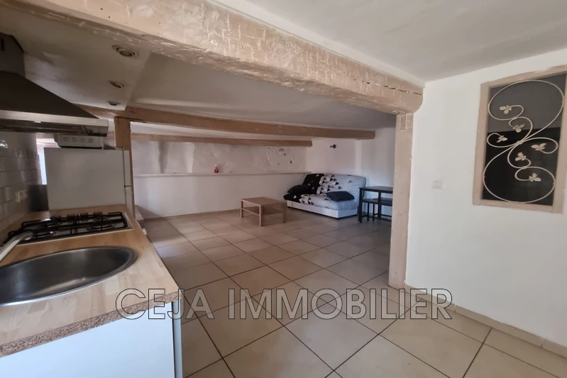 Photo n°5 - Location appartement Draguignan 83300 - 465 €