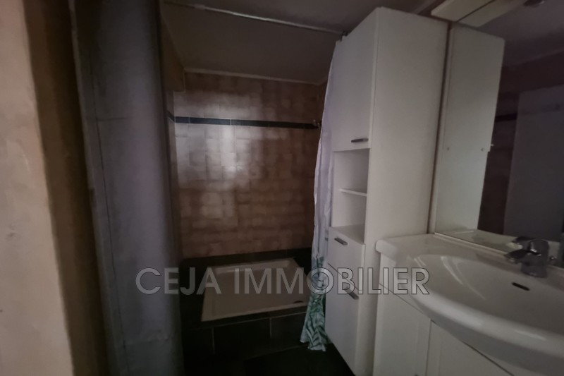 Photo n°3 - Location appartement Draguignan 83300 - 465 €