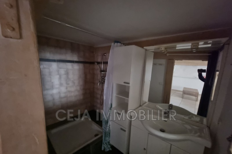 Photo n°6 - Location appartement Draguignan 83300 - 465 €