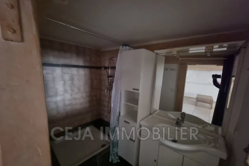 Photo n°6 - Location appartement Draguignan 83300 - 465 €