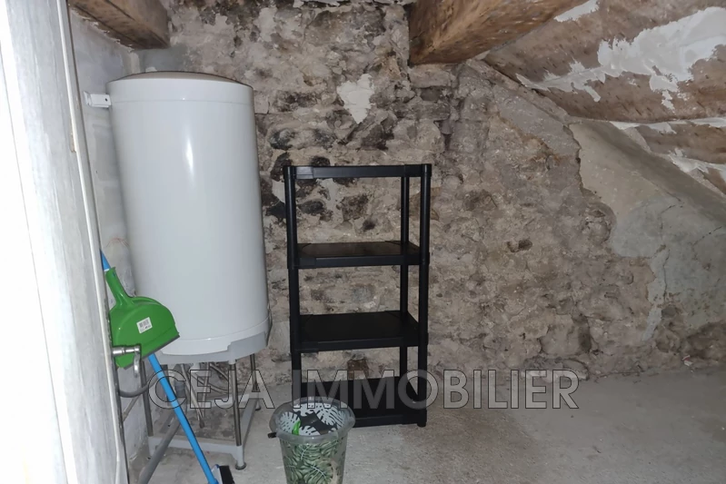 Photo n°8 - Location appartement Draguignan 83300 - 465 €