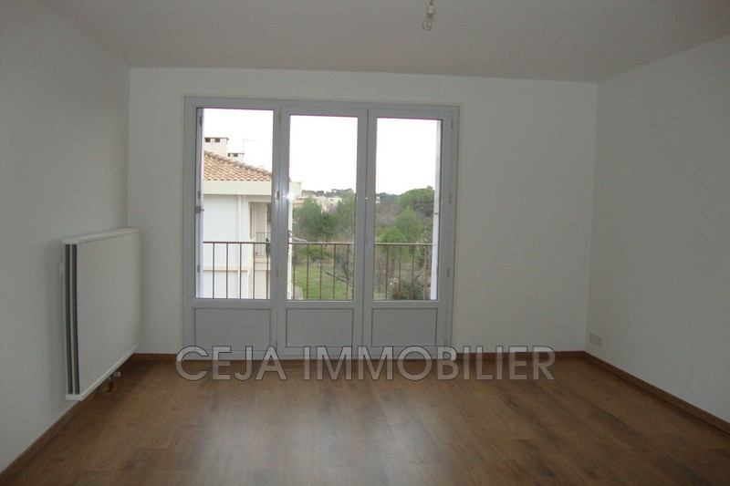 Photo n°1 - Location appartement Draguignan 83300 - 870 €