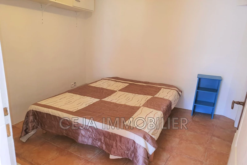 Location appartement Ampus  