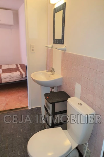 Location appartement Ampus  