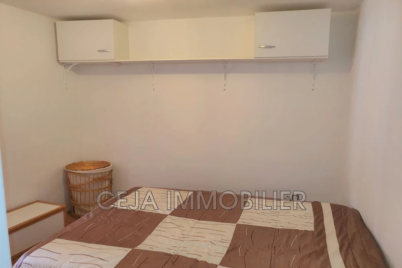 Location appartement Ampus  