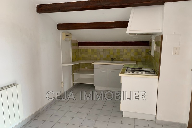 Photo n°4 - Location appartement Draguignan 83300 - 700 €