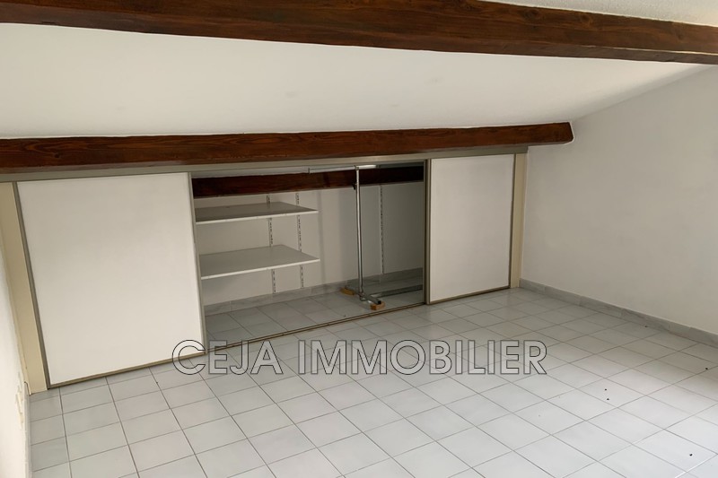 Photo n°5 - Location appartement Draguignan 83300 - 700 €