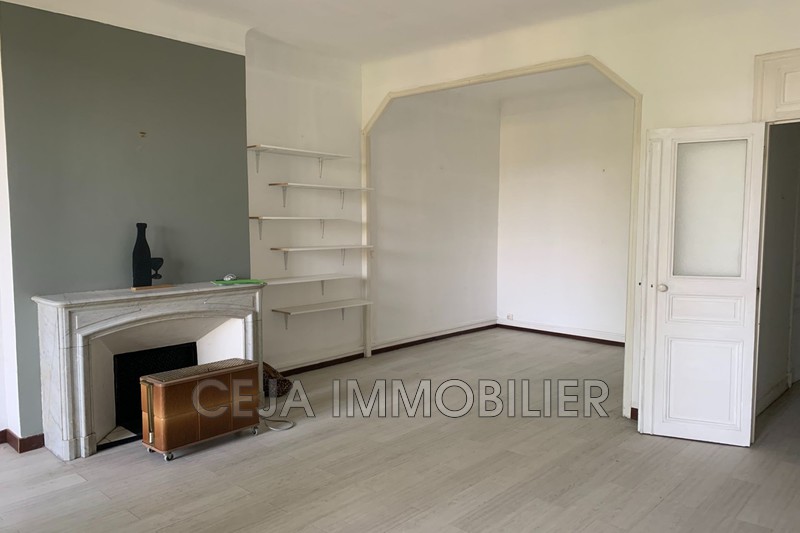 Photo n°3 - Location appartement Draguignan 83300 - 1 000 €