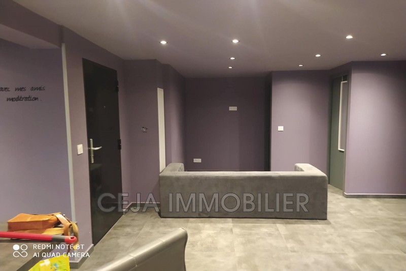 Location appartement Draguignan  