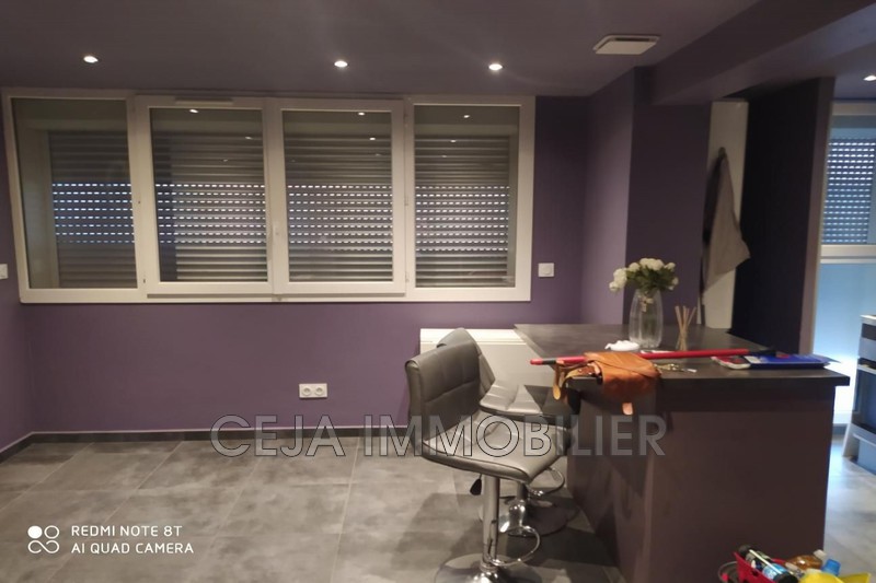 Location appartement Draguignan  