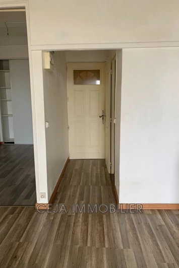 Location appartement Draguignan  