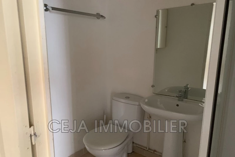 Location appartement Draguignan  