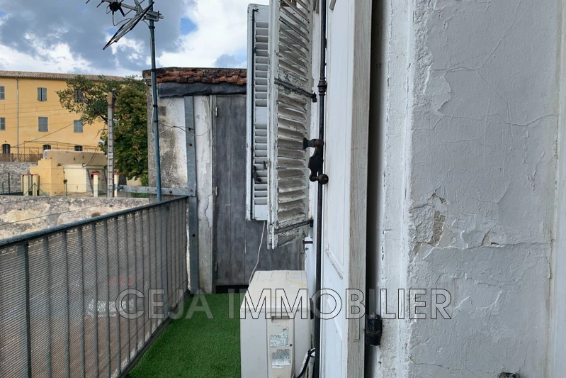 Location appartement Draguignan  