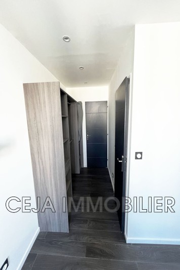 Photo n°5 - Location appartement Vidauban 83550 - 744 €