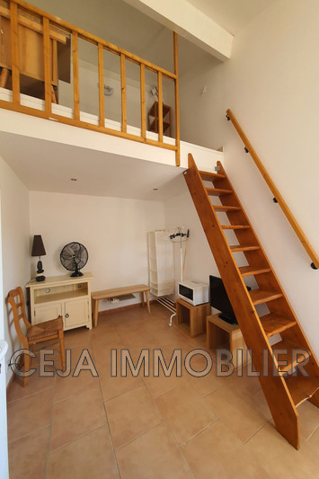 Photo n°2 - Location appartement Draguignan 83300 - 450 €