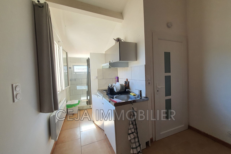 Photo n°4 - Location appartement Draguignan 83300 - 450 €