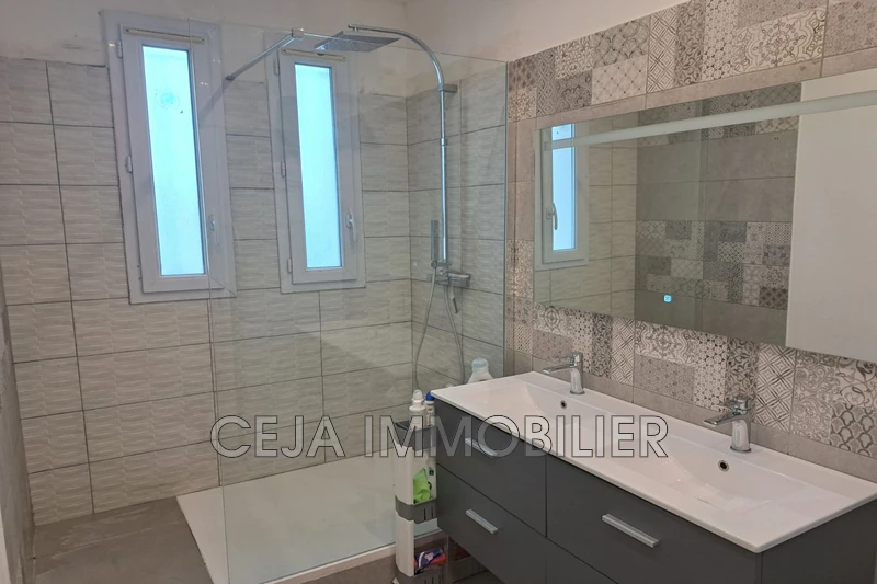 Location appartement Draguignan  