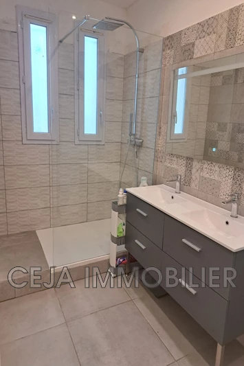 Location appartement Draguignan  