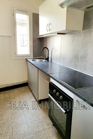 Photo n°3 - Location appartement Draguignan 83300 - 630 €