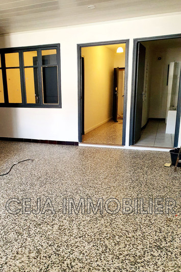 Photo n°1 - Location appartement Draguignan 83300 - 630 €