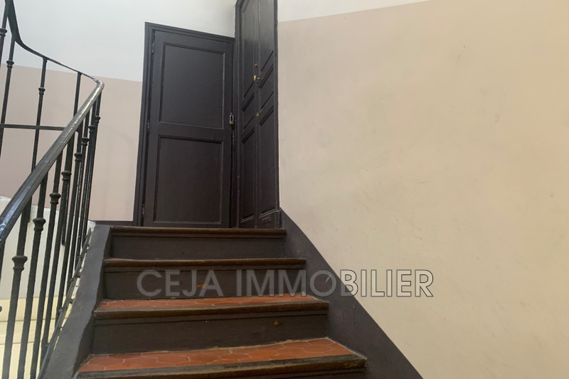 Photo n°5 - Location appartement Vidauban 83550 - 450 €