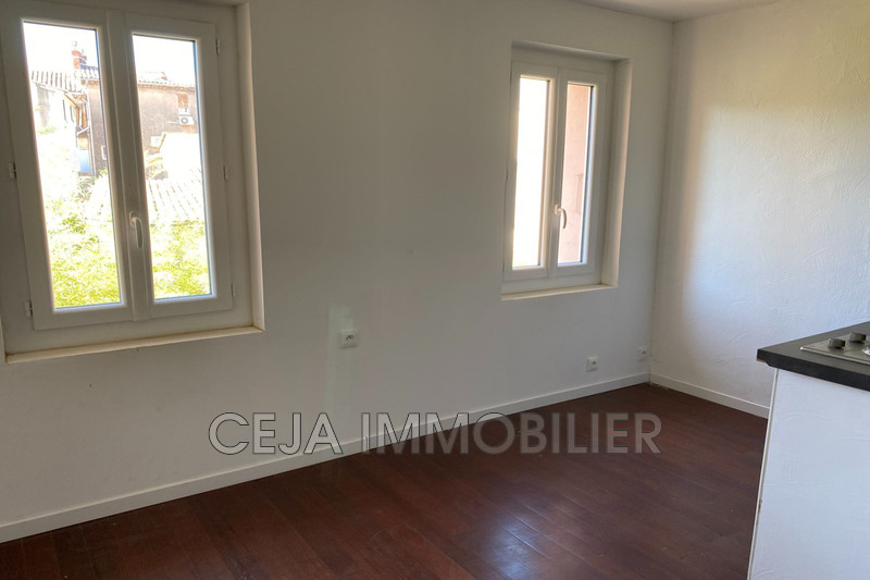Photo n°2 - Location appartement Draguignan 83300 - 380 €