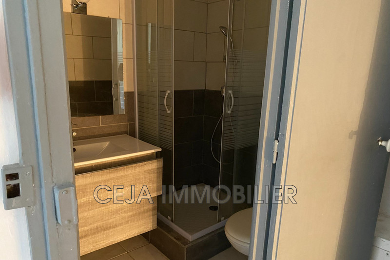 Photo n°4 - Location appartement Draguignan 83300 - 380 €