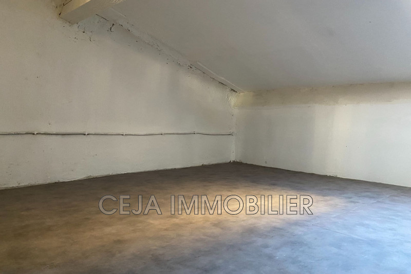 Photo n°7 - Location appartement Draguignan 83300 - 380 €