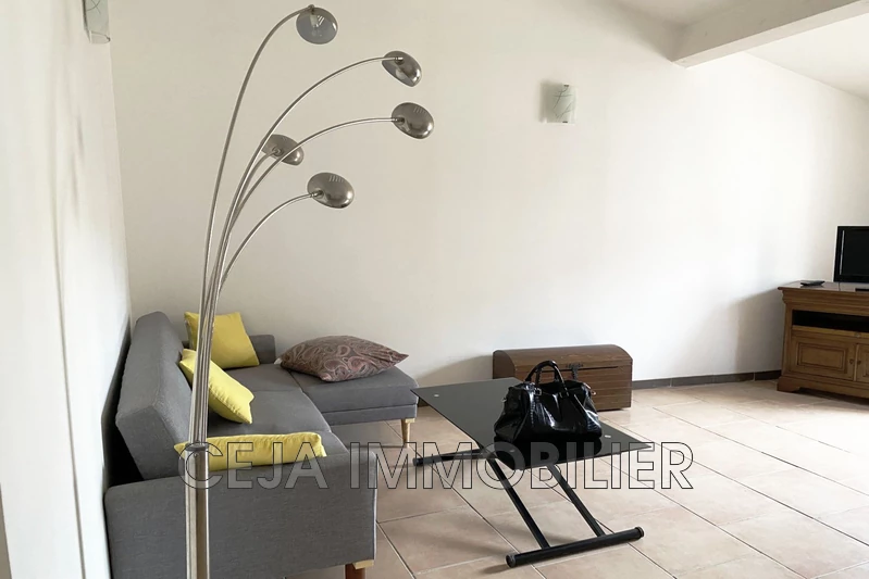 Location appartement Draguignan  