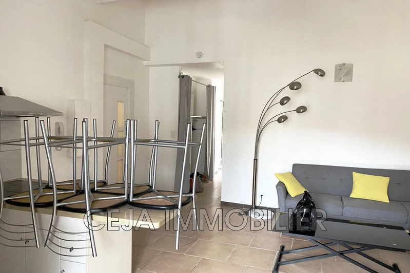 Location appartement Draguignan  