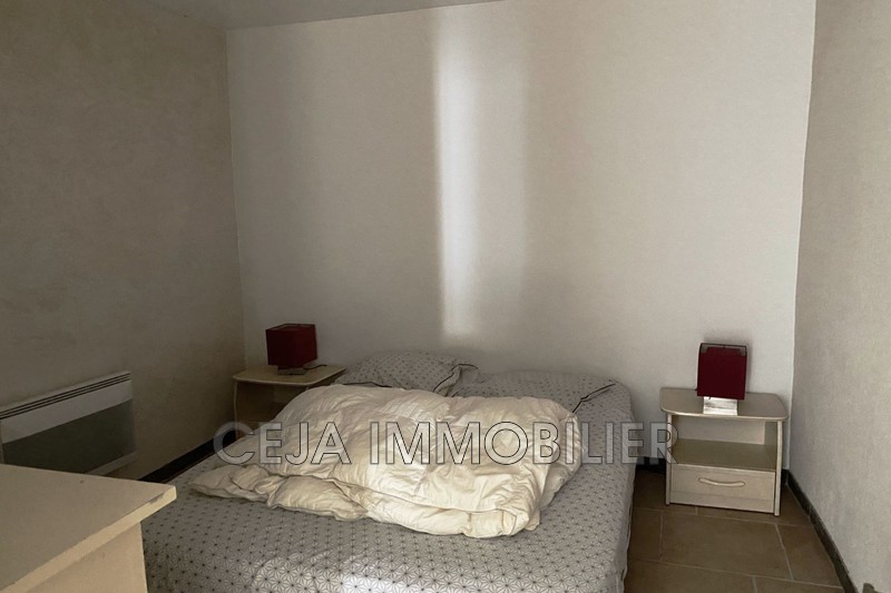Photo n°4 - Location appartement Draguignan 83300 - 580 €