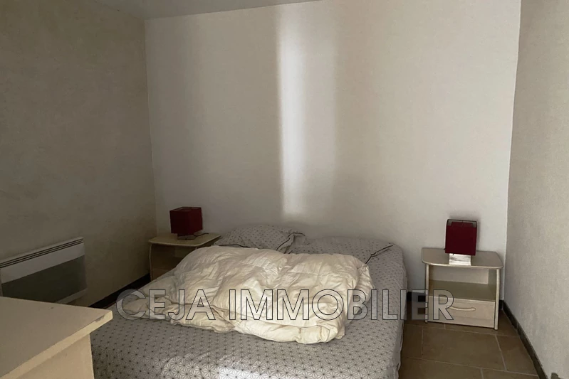 Location appartement Draguignan  