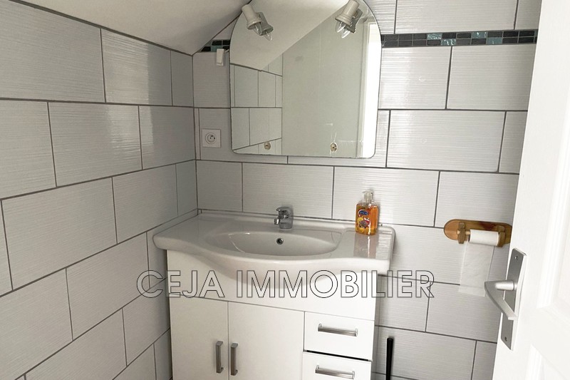 Photo n°6 - Location appartement Draguignan 83300 - 550 €