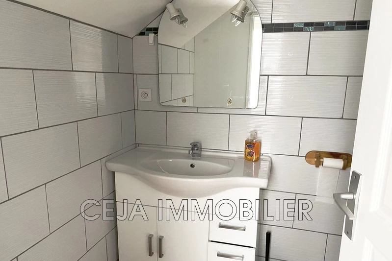 Location appartement Draguignan  